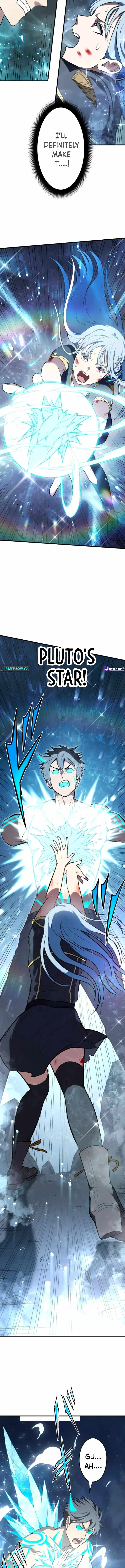 From Earth’s Weakest to the Universe’s Strongest Chapter 26 page 13