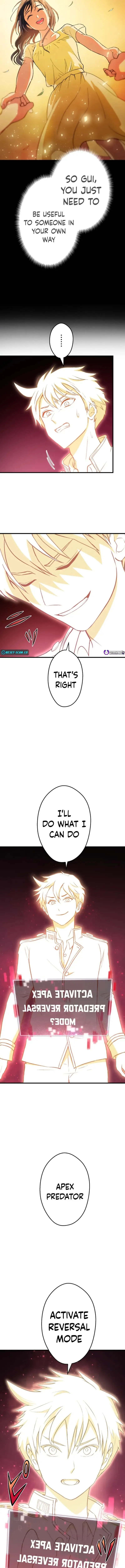 From Earth’s Weakest to the Universe’s Strongest Chapter 27 page 4