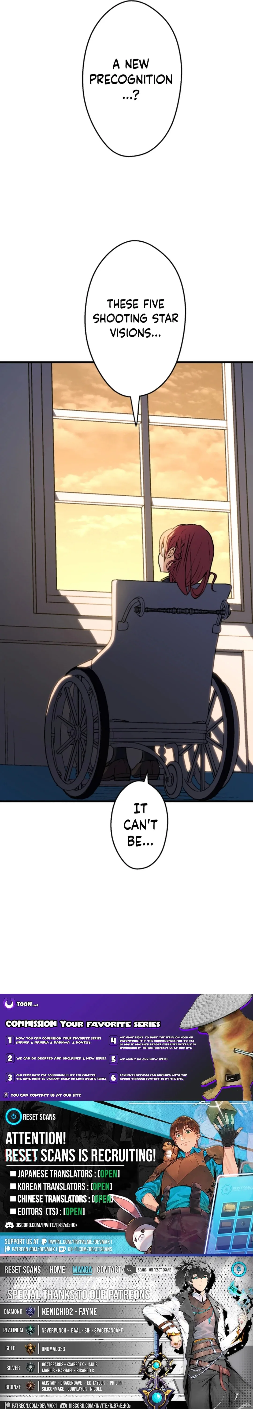 From Earth’s Weakest to the Universe’s Strongest Chapter 28 page 19