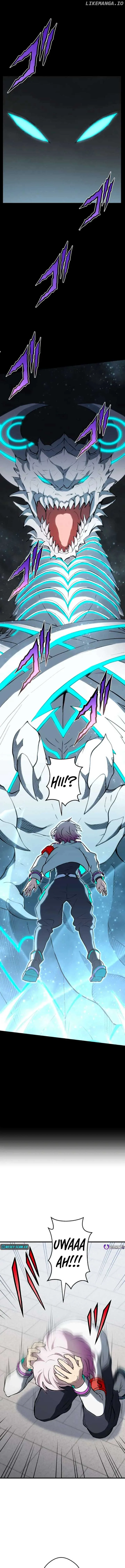From Earth’s Weakest to the Universe’s Strongest Chapter 31 page 13
