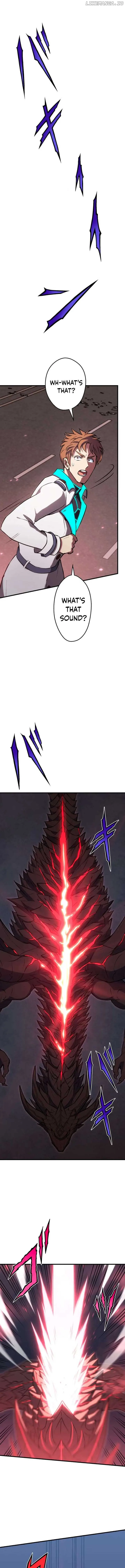 From Earth’s Weakest to the Universe’s Strongest Chapter 32 page 14