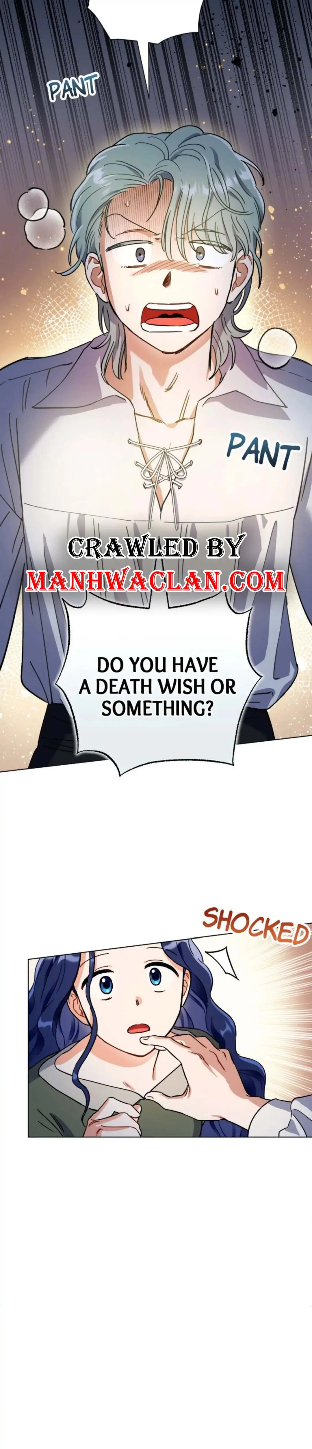 From Misery to Majesty Chapter 1 page 16