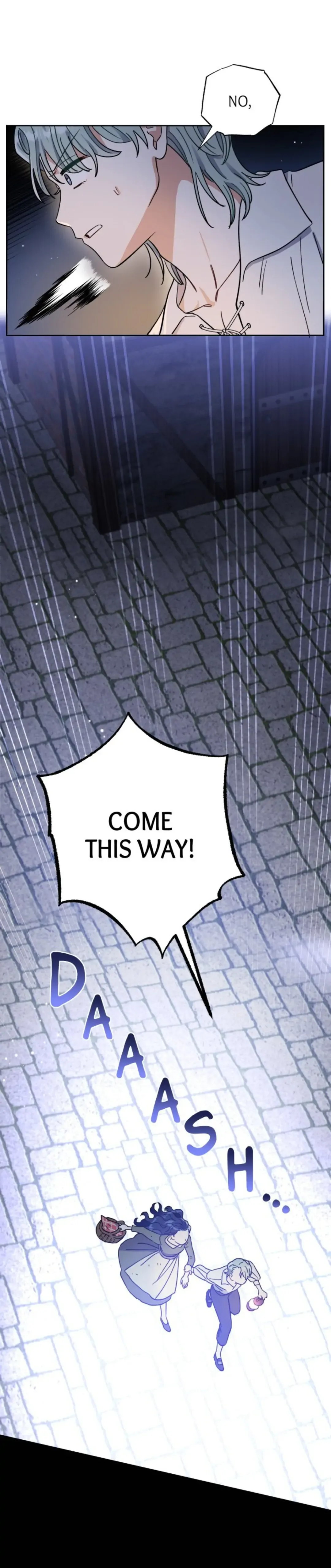 From Misery to Majesty Chapter 1 page 18