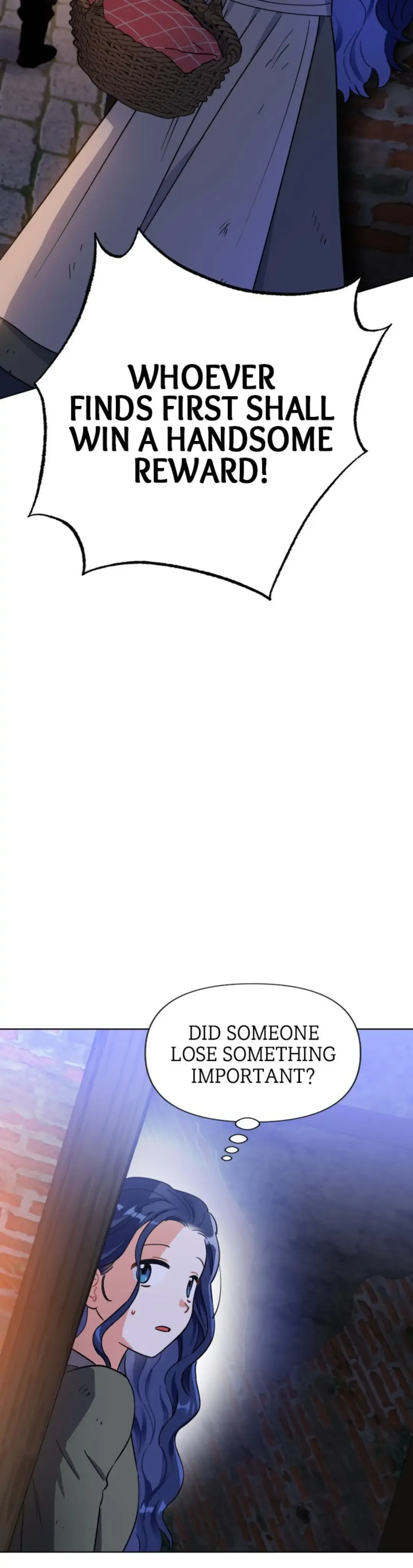 From Misery to Majesty Chapter 1 page 8