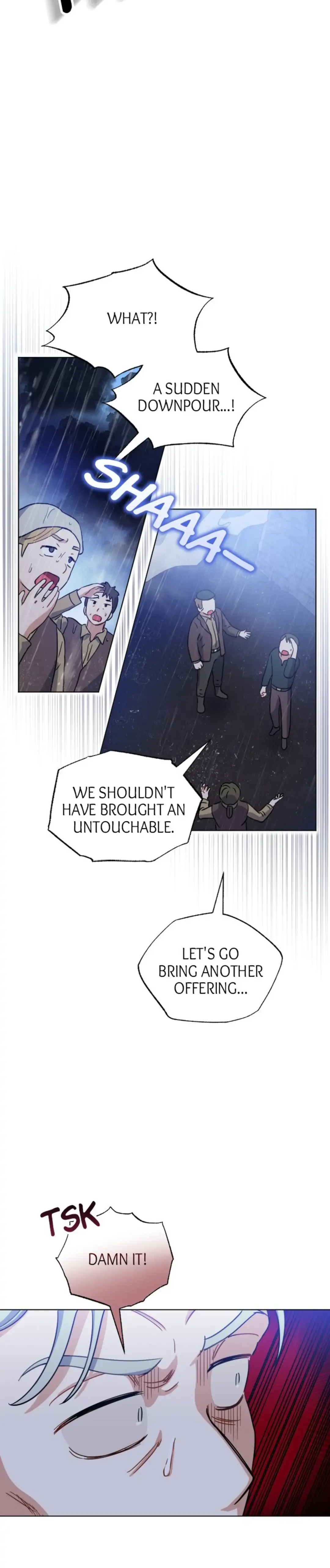 From Misery to Majesty Chapter 1 page 37