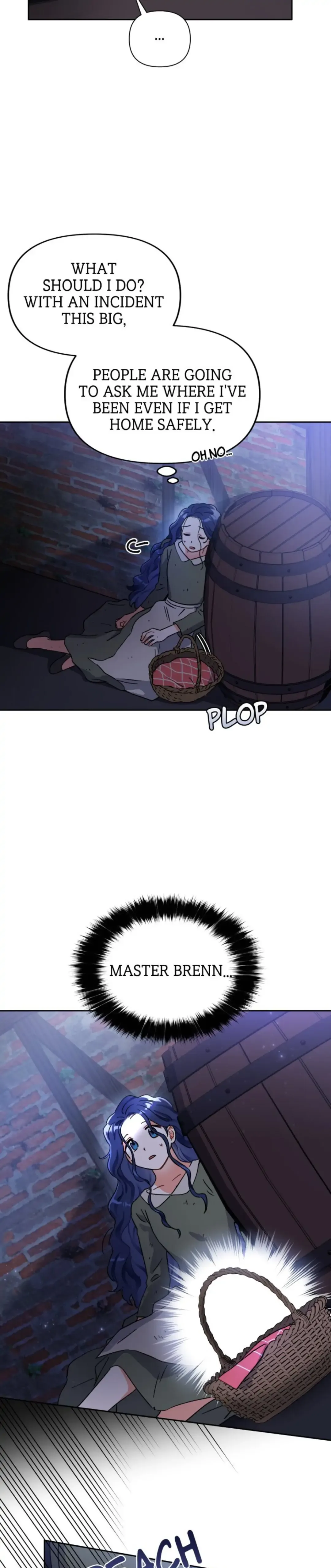 From Misery to Majesty Chapter 1 page 12