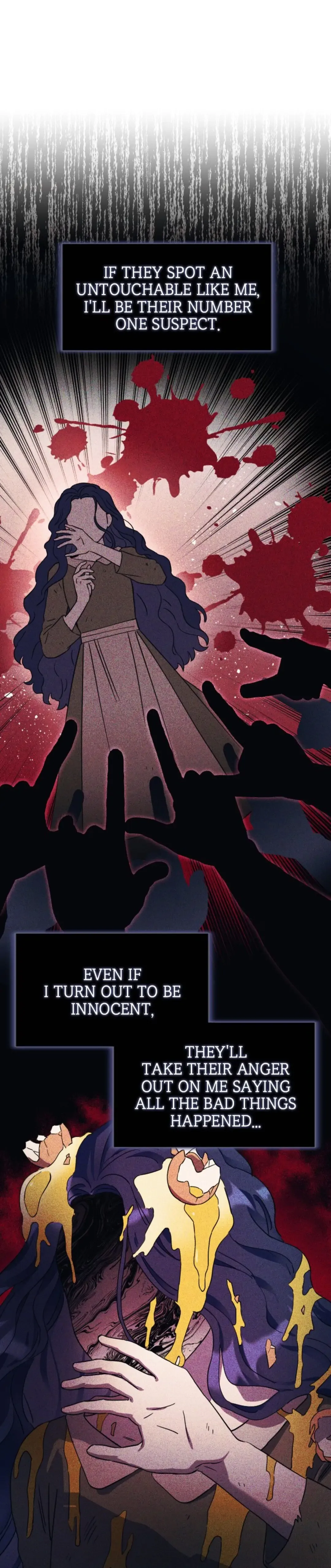 From Misery to Majesty Chapter 1 page 9