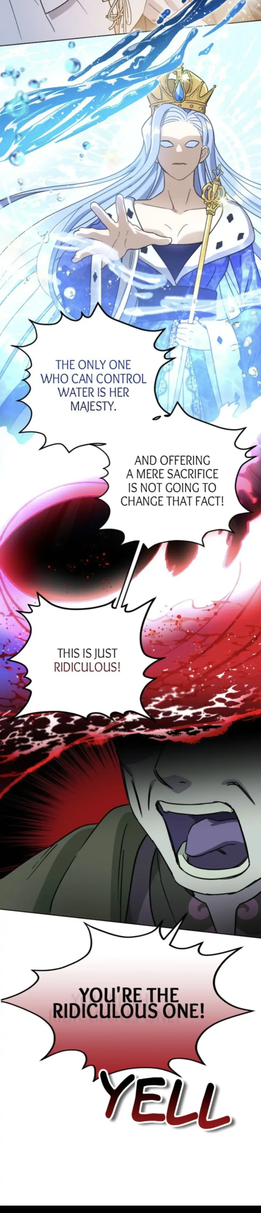 From Misery to Majesty Chapter 1 page 26