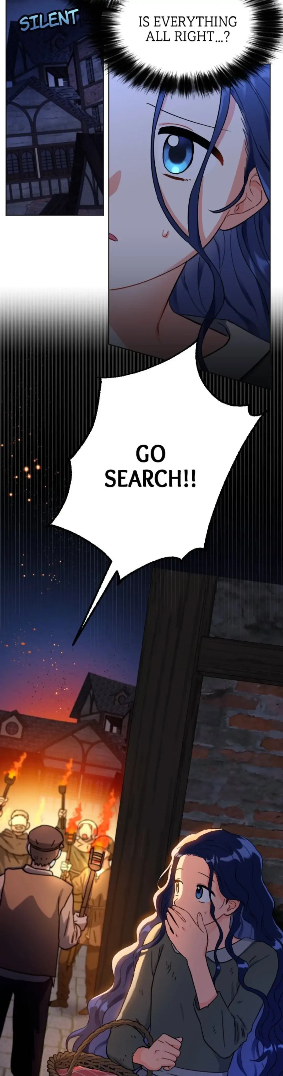 From Misery to Majesty Chapter 1 page 7