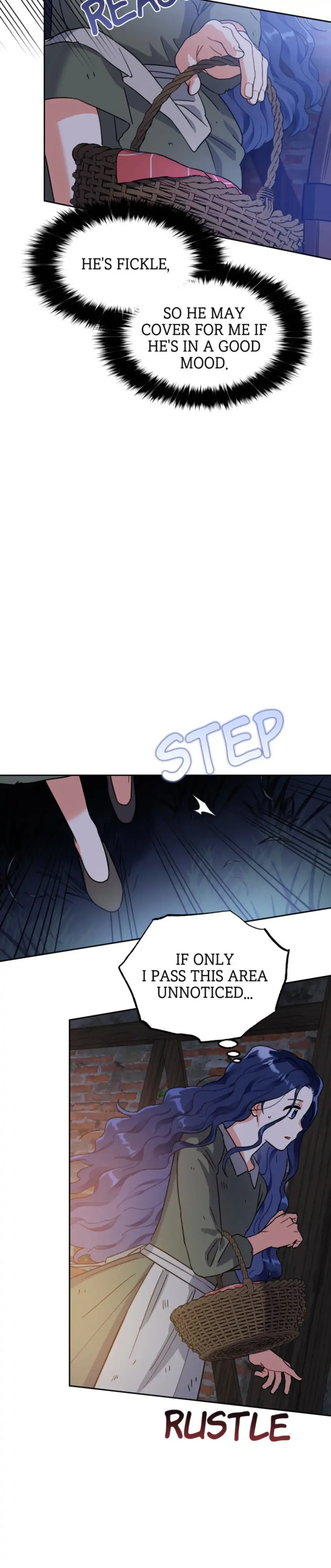 From Misery to Majesty Chapter 1 page 13