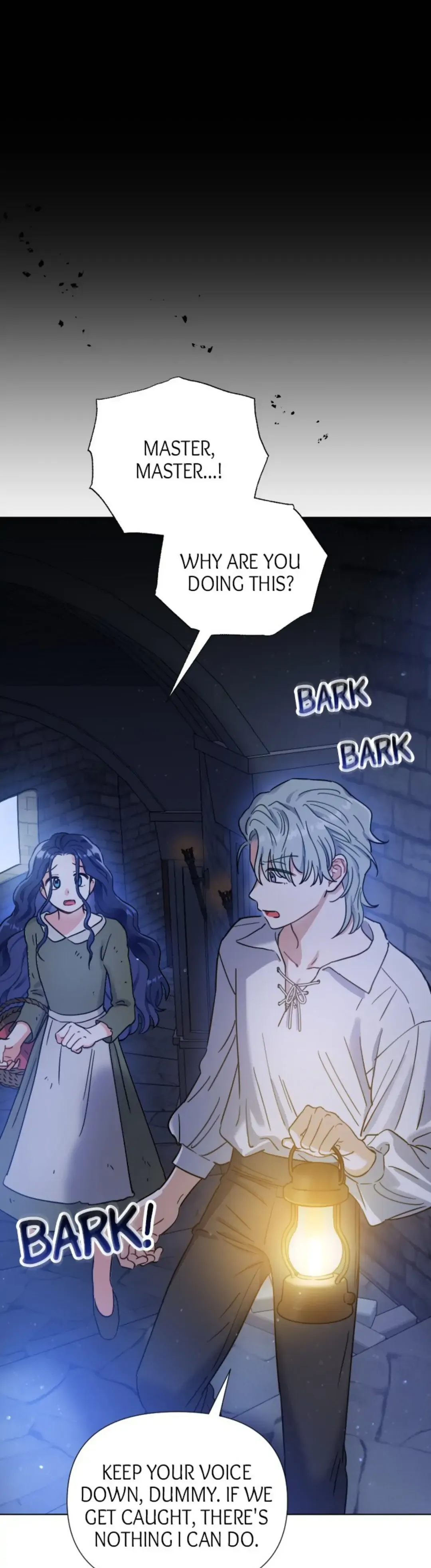 From Misery to Majesty Chapter 1 page 19
