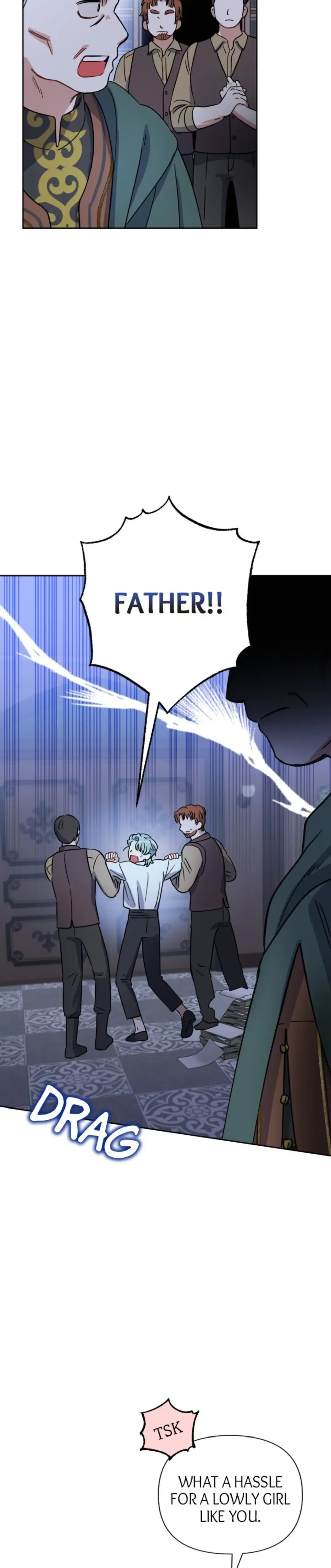 From Misery to Majesty Chapter 1 page 28