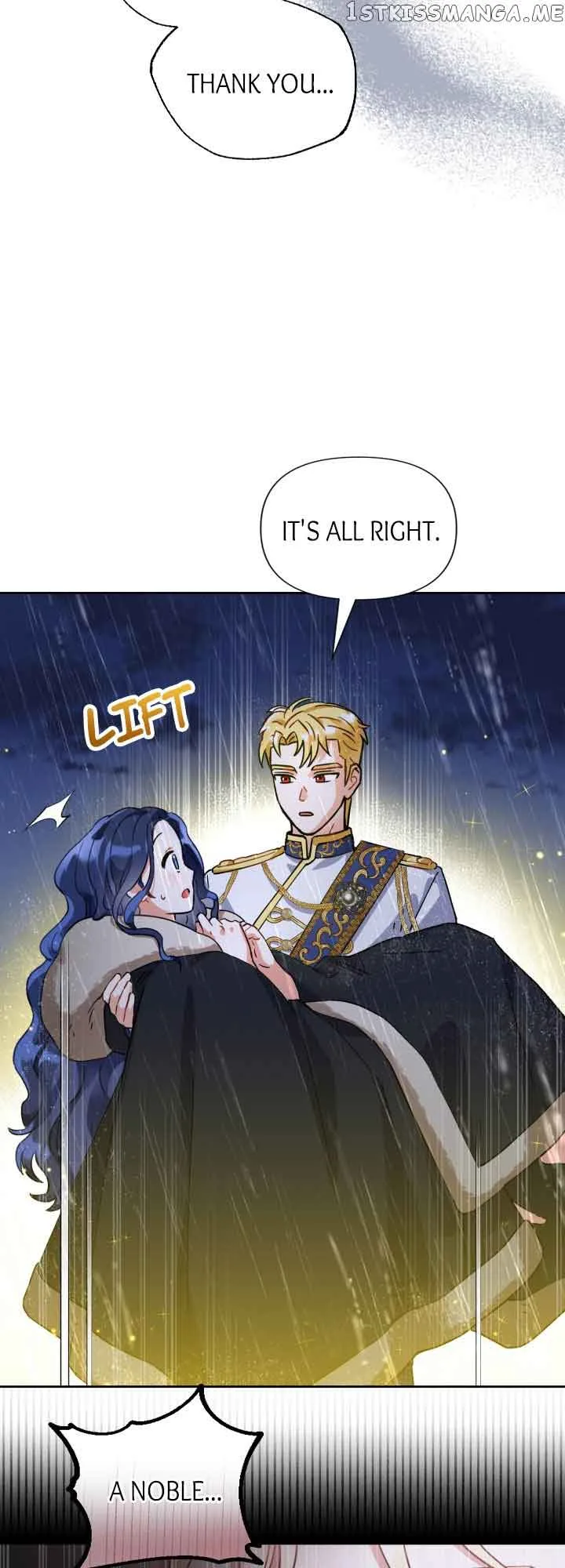 From Misery to Majesty Chapter 2 page 4