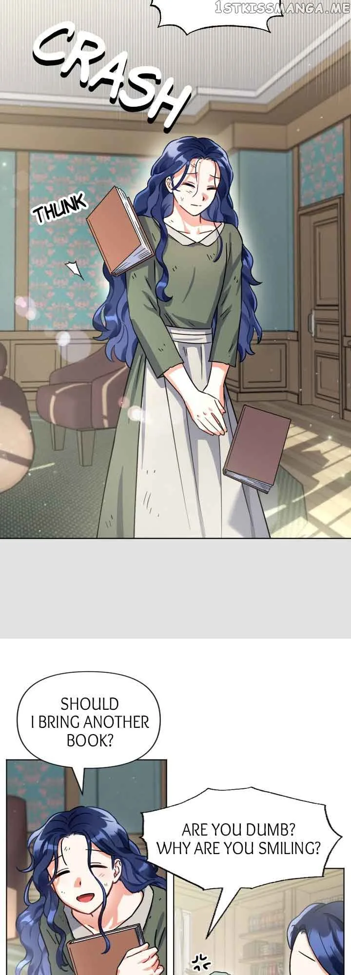 From Misery to Majesty Chapter 3 page 15