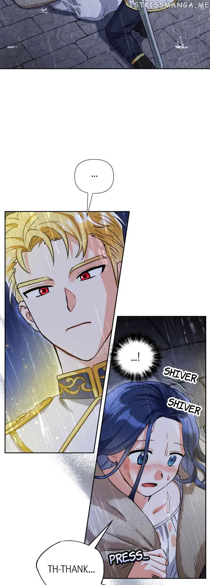 From Misery to Majesty Chapter 2 page 3