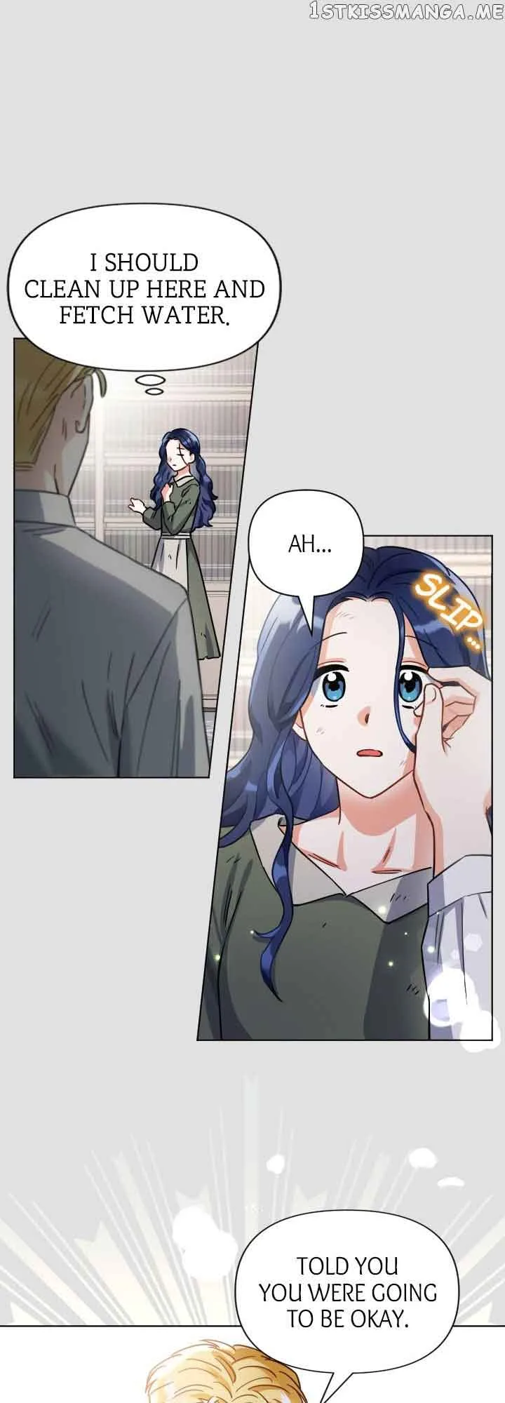 From Misery to Majesty Chapter 3 page 19