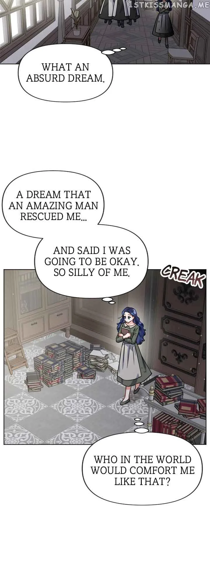 From Misery to Majesty Chapter 3 page 17