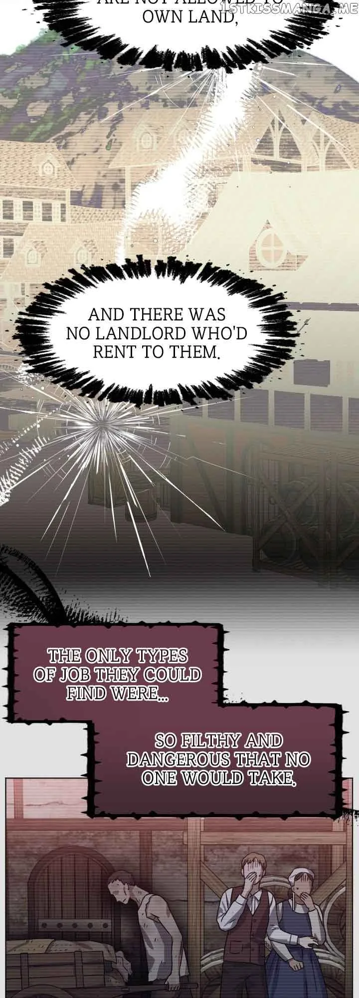 From Misery to Majesty Chapter 3 page 10