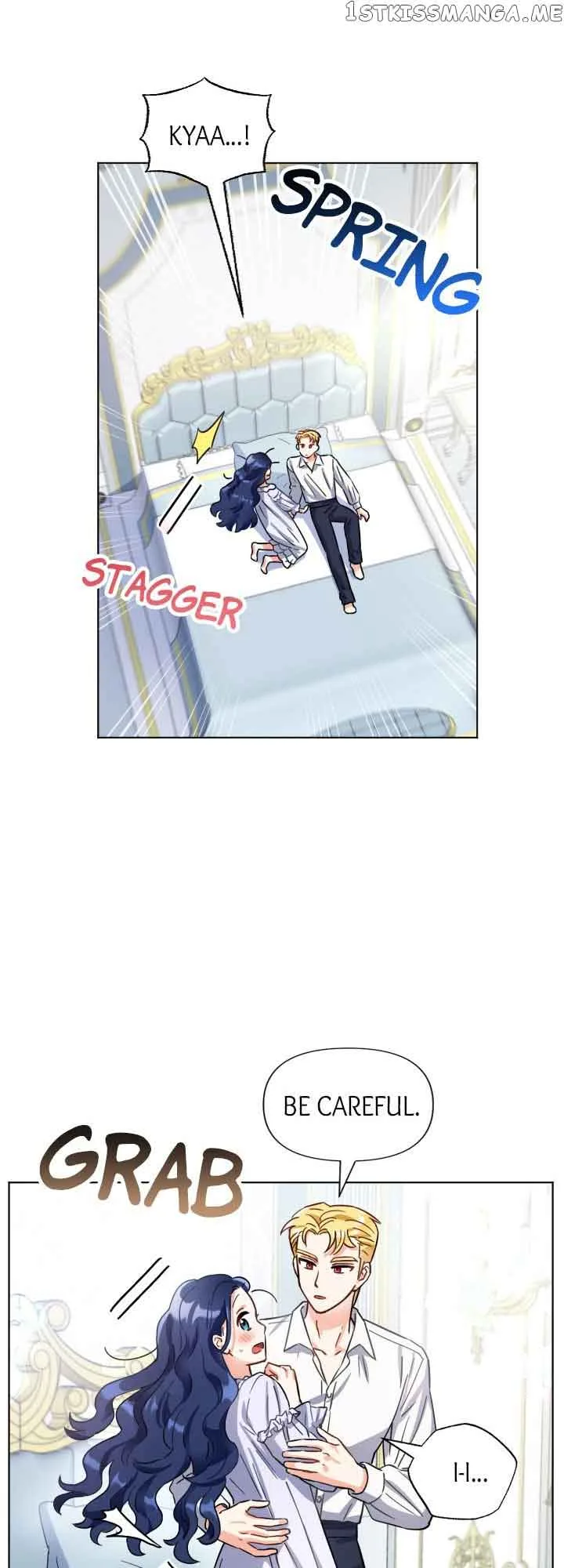 From Misery to Majesty Chapter 3 page 24