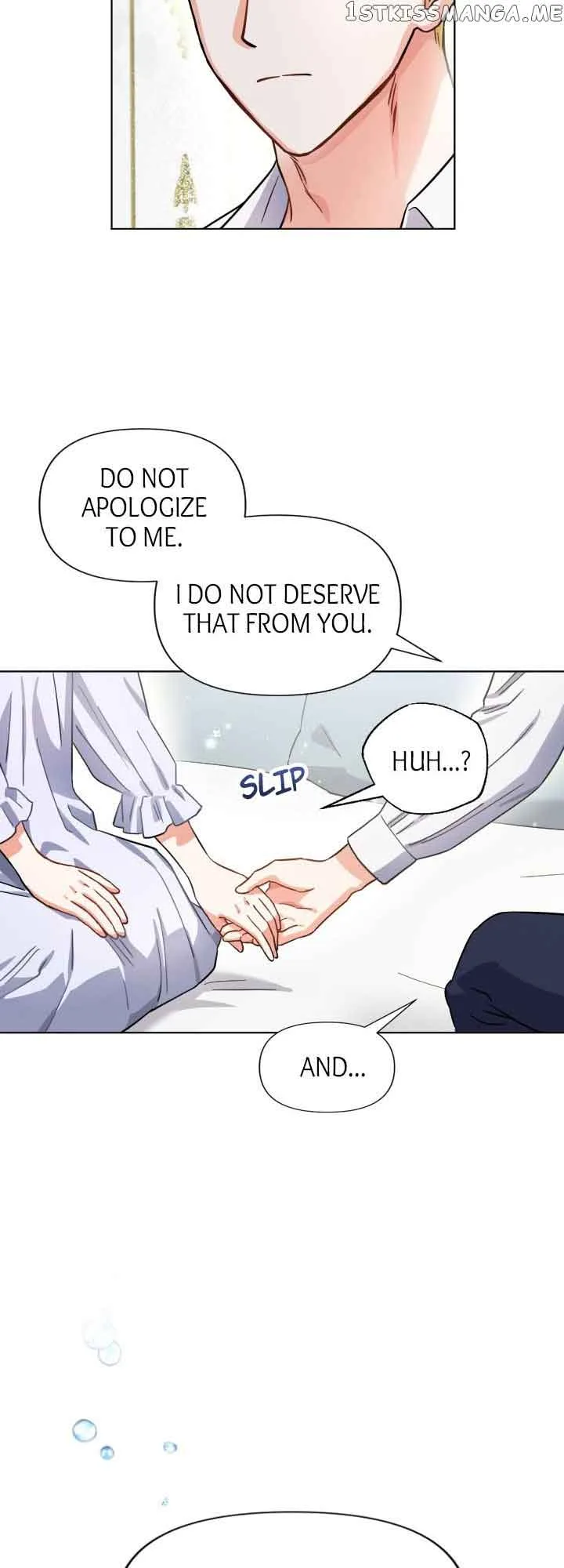 From Misery to Majesty Chapter 3 page 33