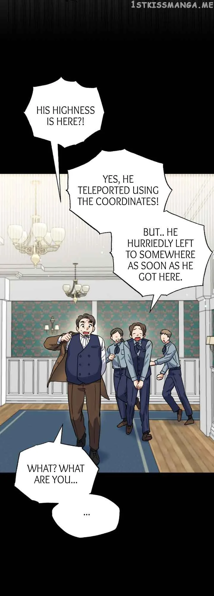 From Misery to Majesty Chapter 2 page 17