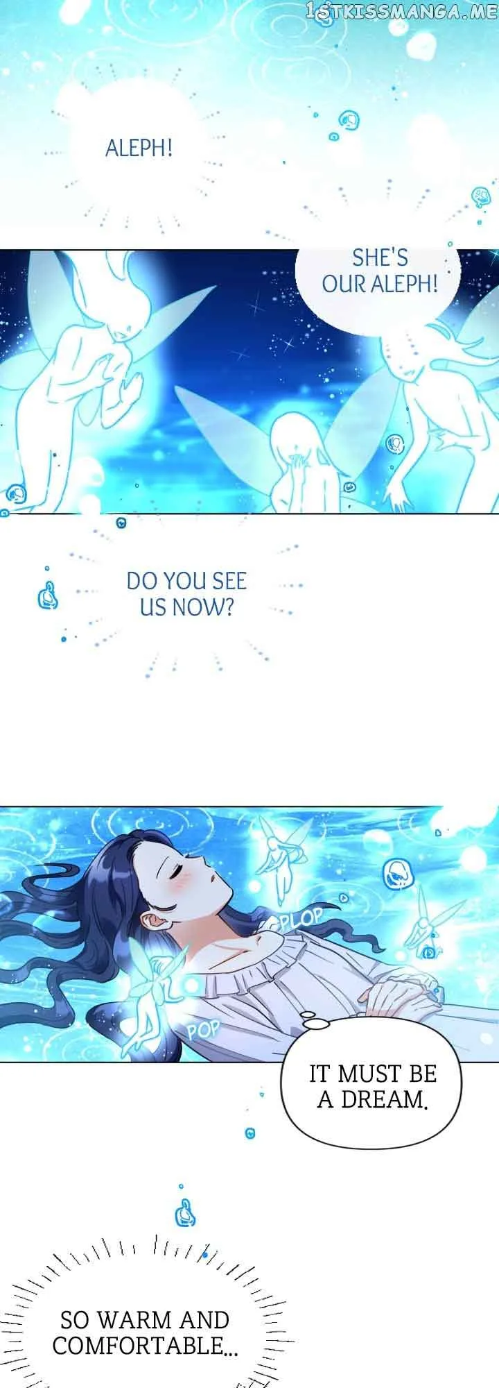 From Misery to Majesty Chapter 3 page 3