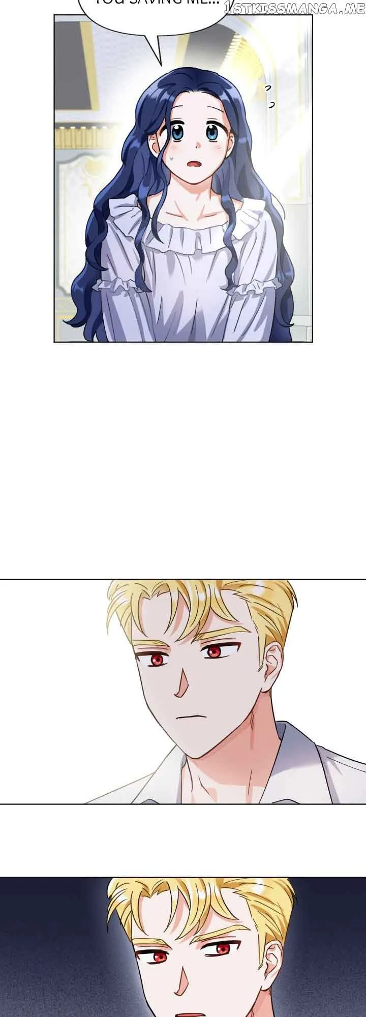 From Misery to Majesty Chapter 3 page 29