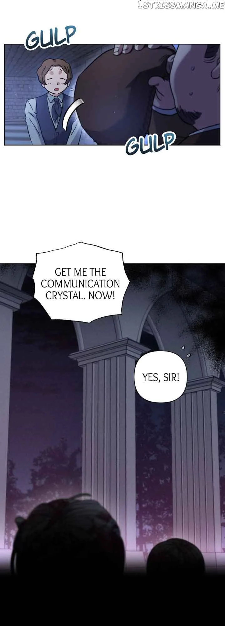 From Misery to Majesty Chapter 2 page 29