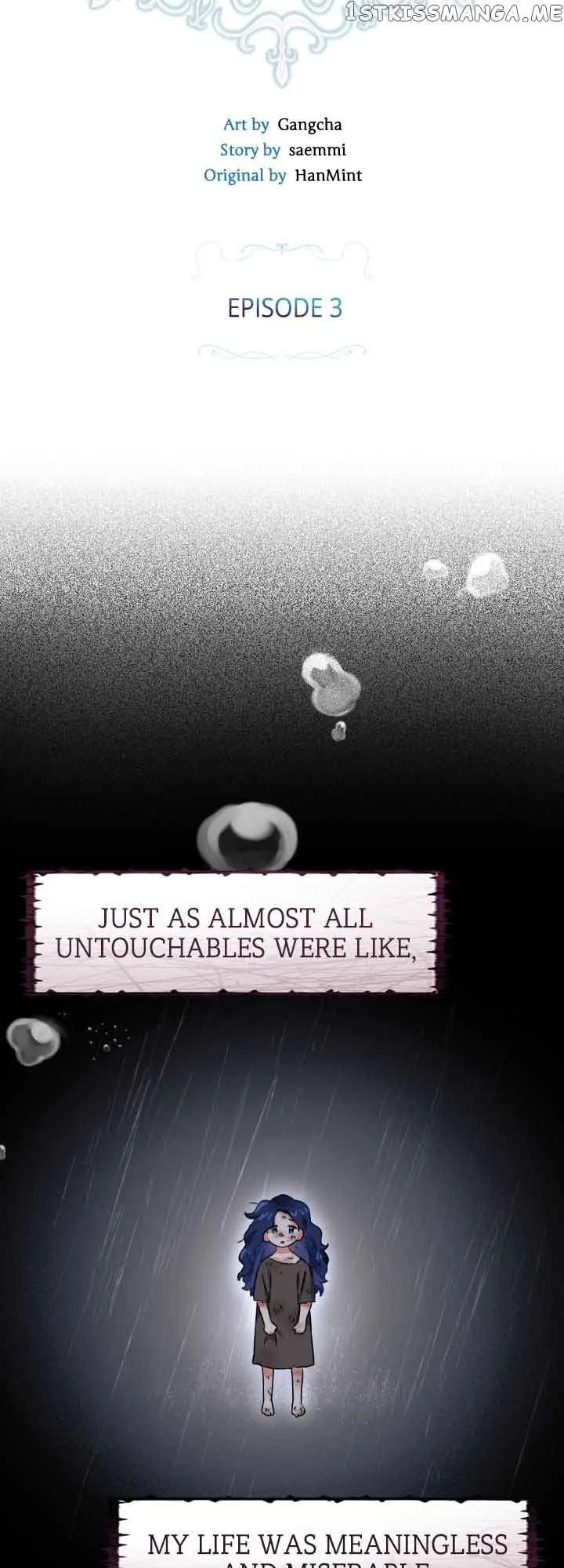 From Misery to Majesty Chapter 3 page 6