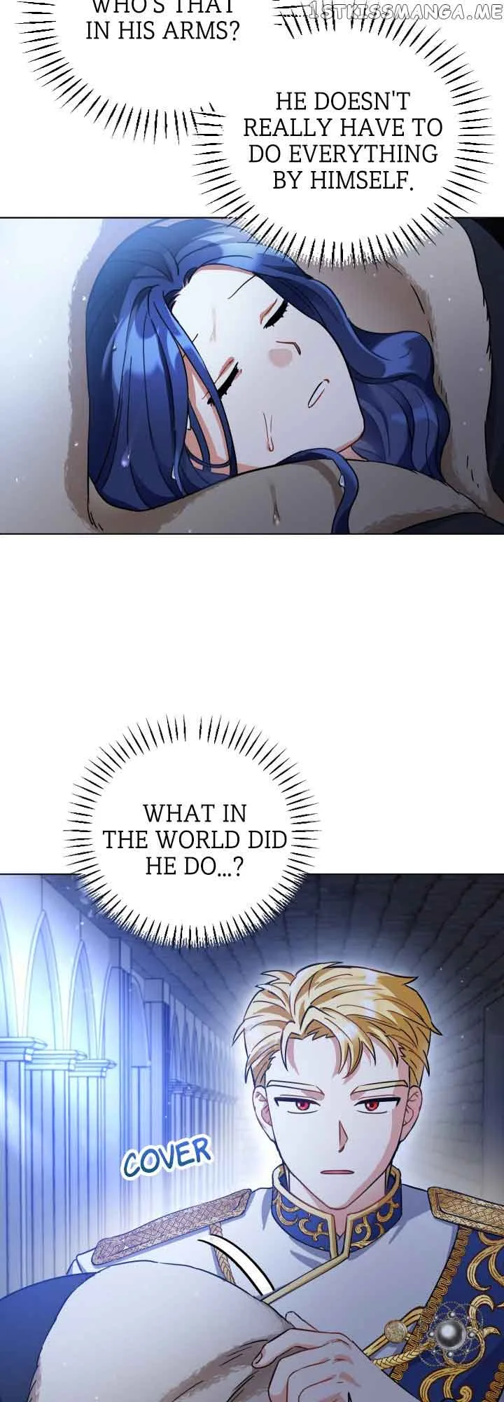 From Misery to Majesty Chapter 2 page 20