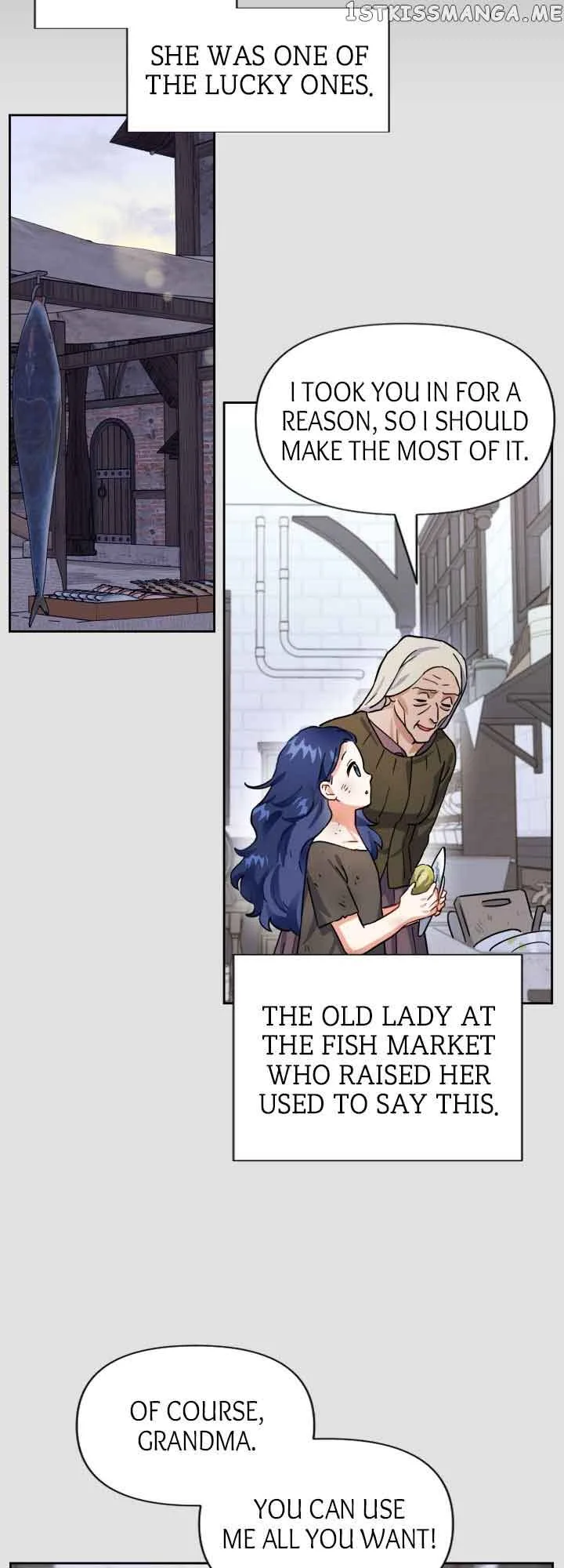 From Misery to Majesty Chapter 3 page 8