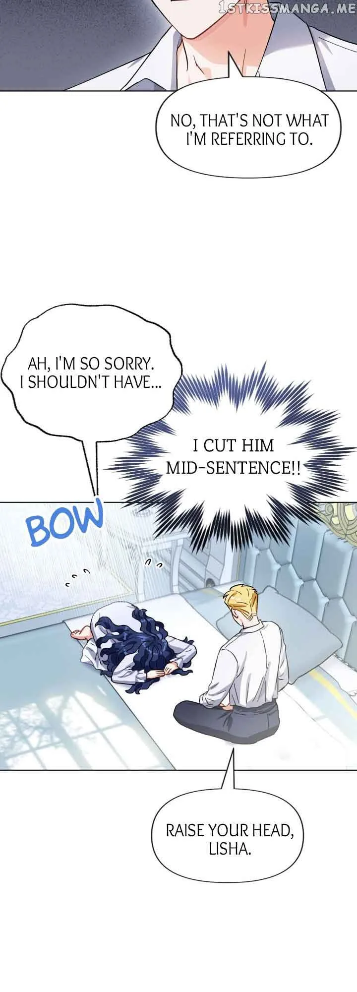 From Misery to Majesty Chapter 3 page 30
