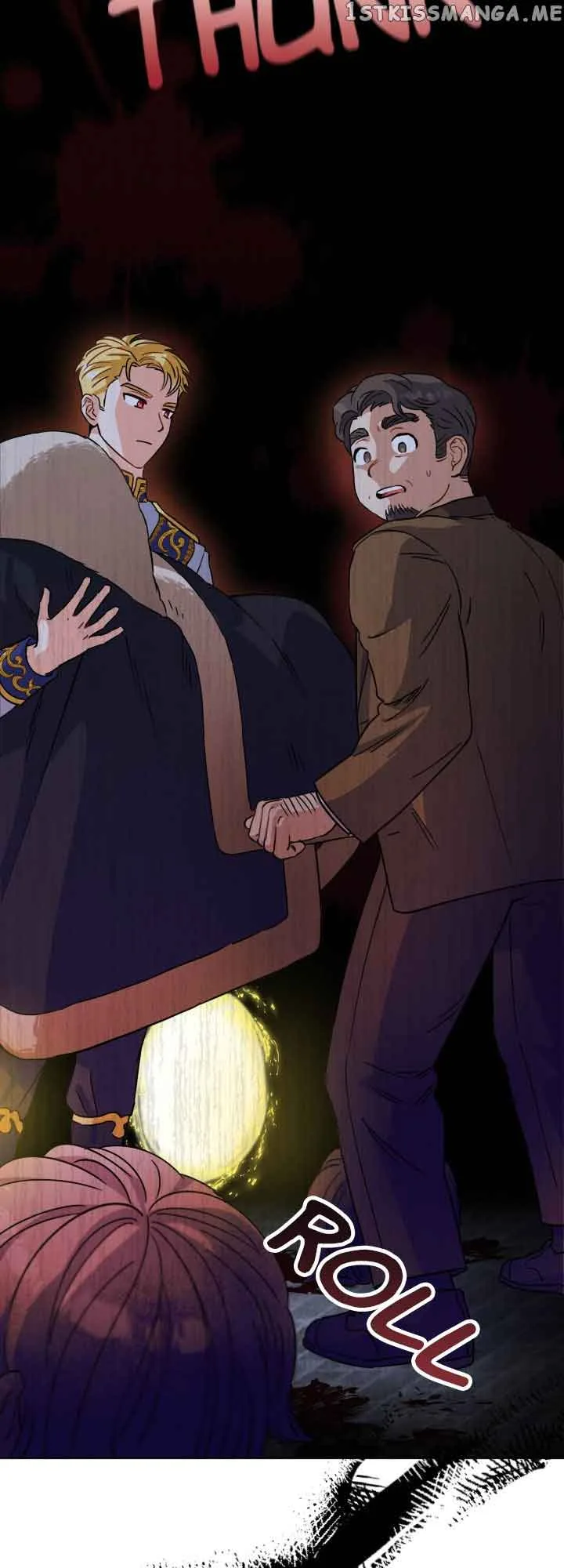 From Misery to Majesty Chapter 2 page 22