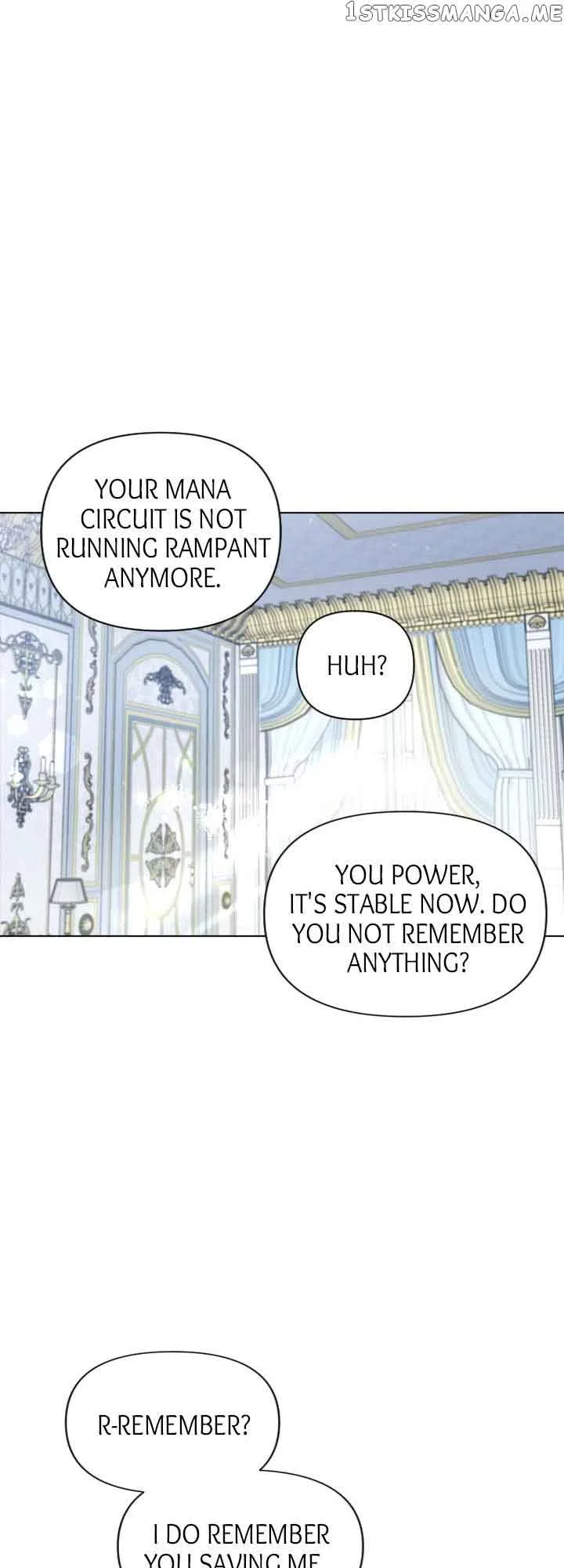 From Misery to Majesty Chapter 3 page 28