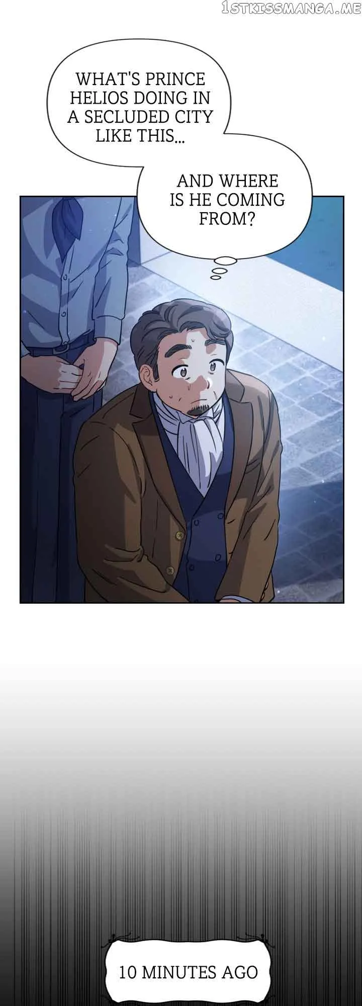 From Misery to Majesty Chapter 2 page 16