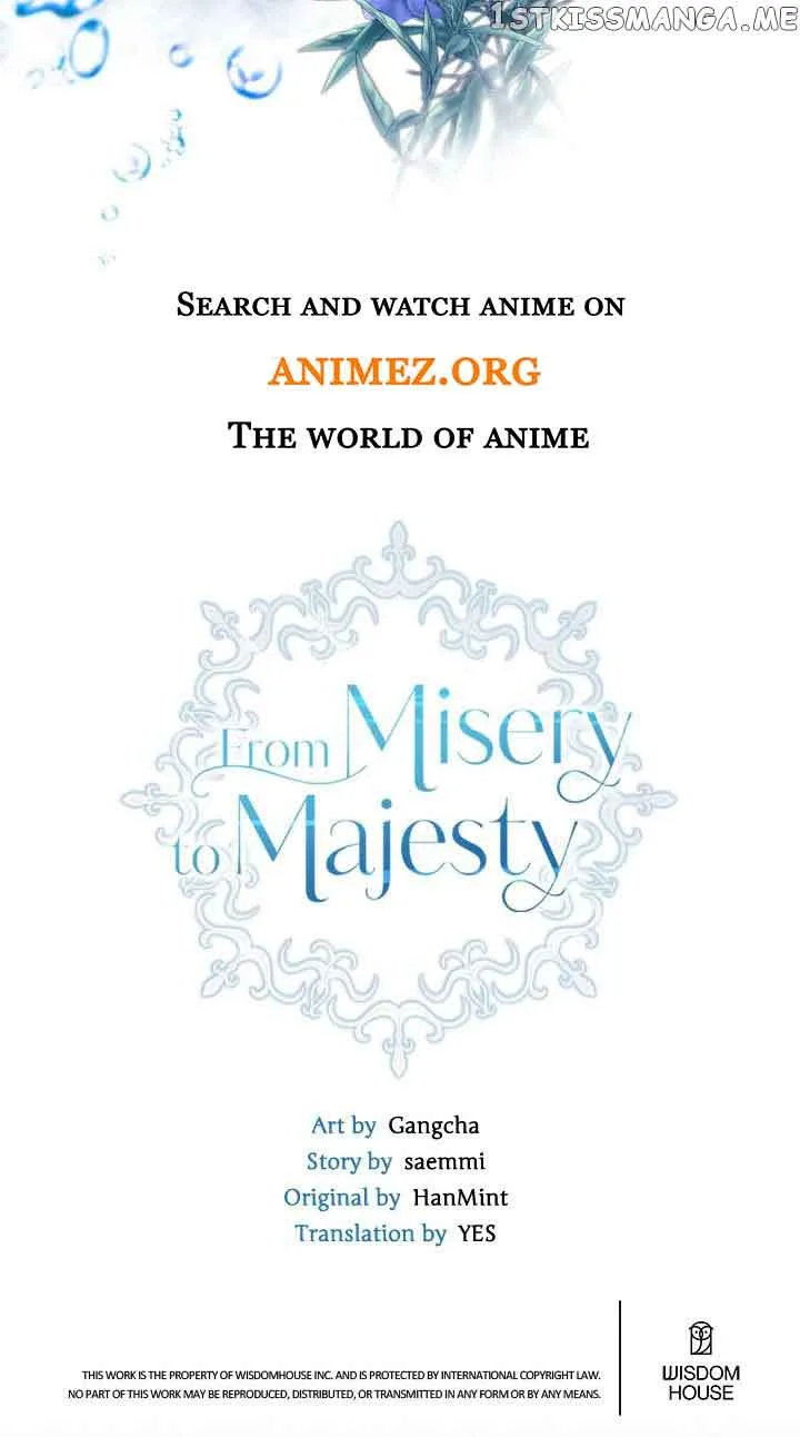 From Misery to Majesty Chapter 3 page 37