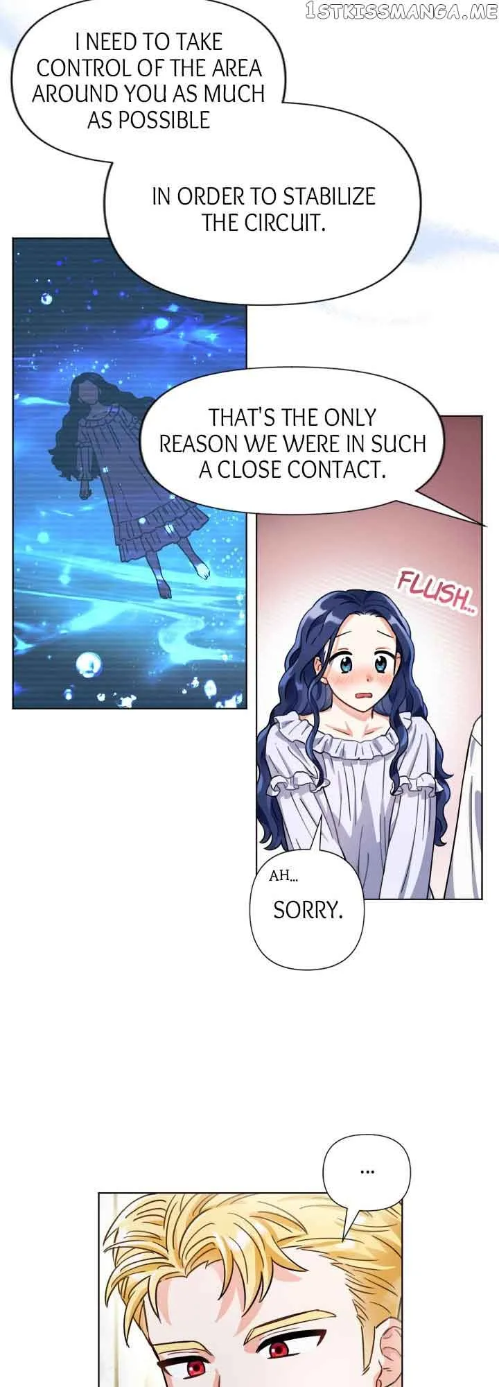 From Misery to Majesty Chapter 3 page 32