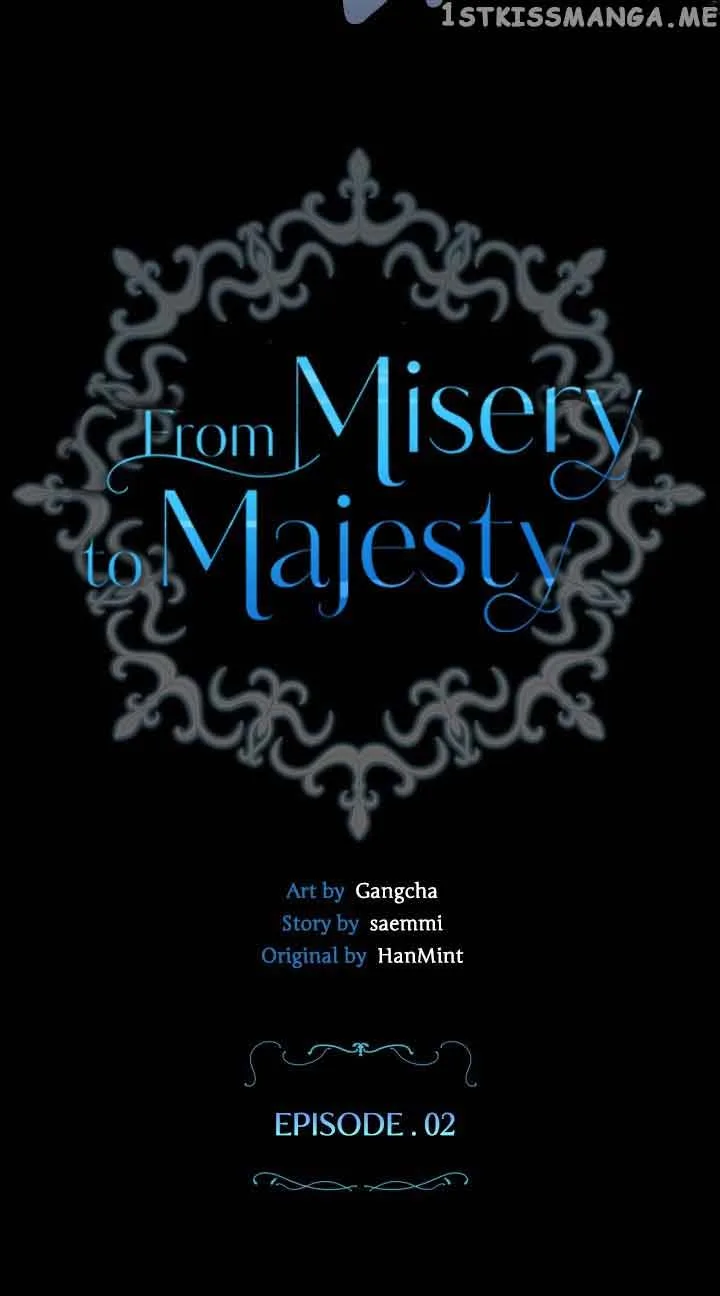 From Misery to Majesty Chapter 2 page 14