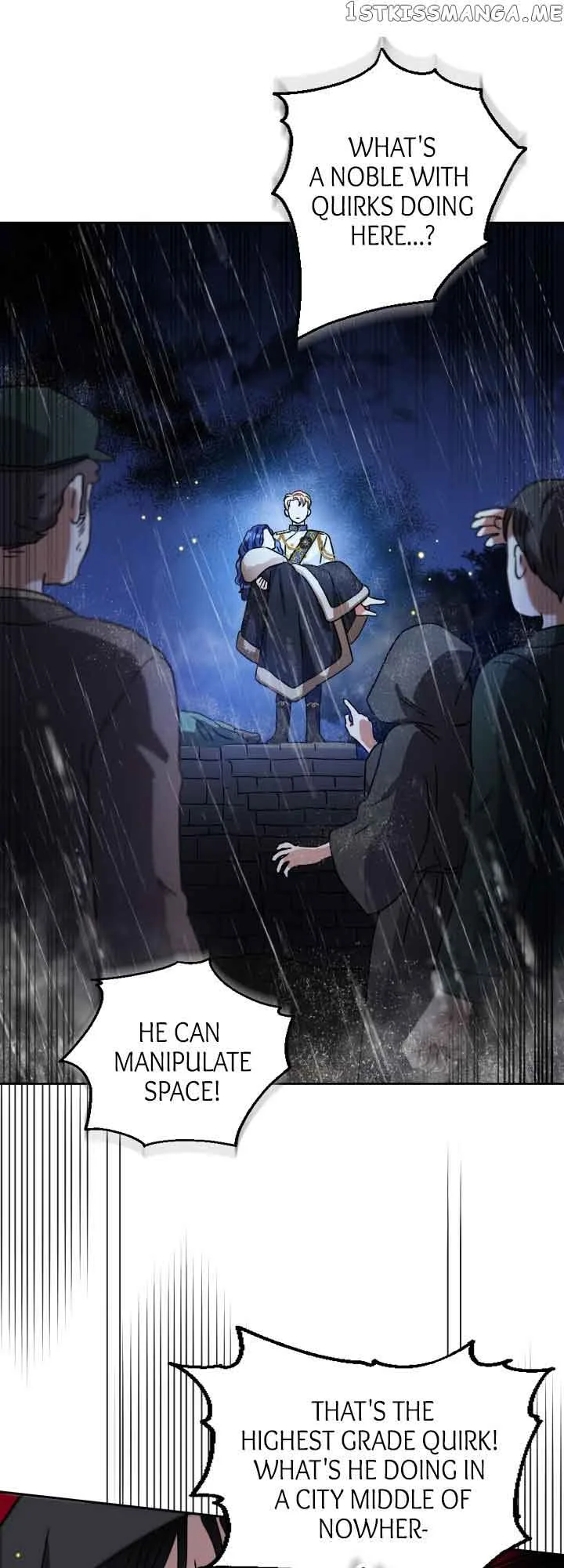 From Misery to Majesty Chapter 2 page 6