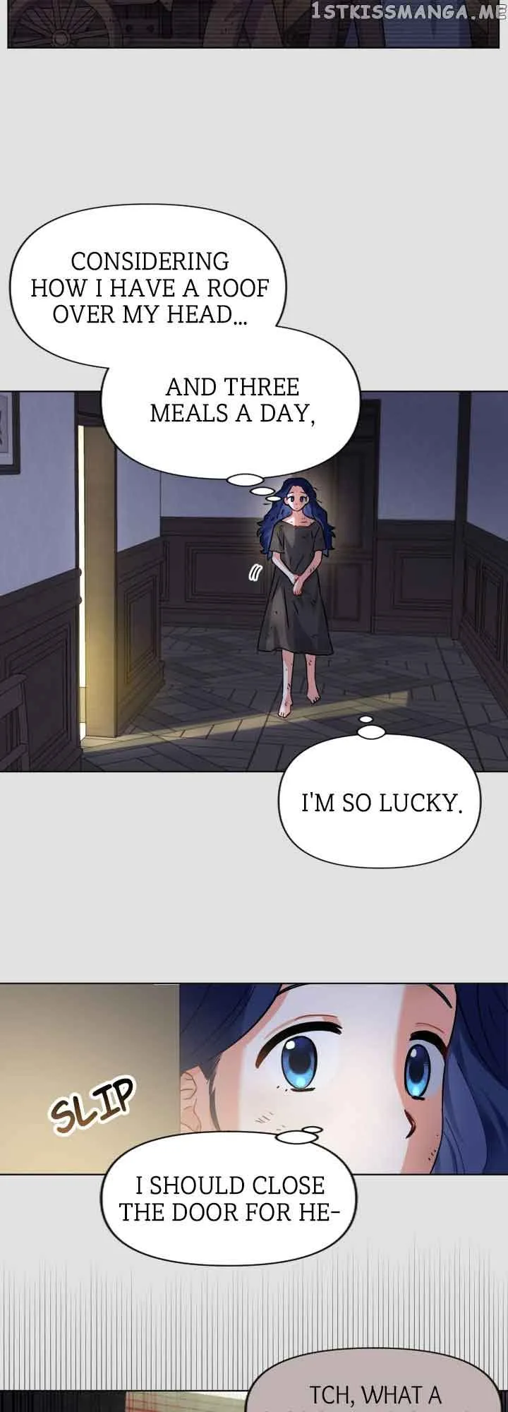 From Misery to Majesty Chapter 3 page 11