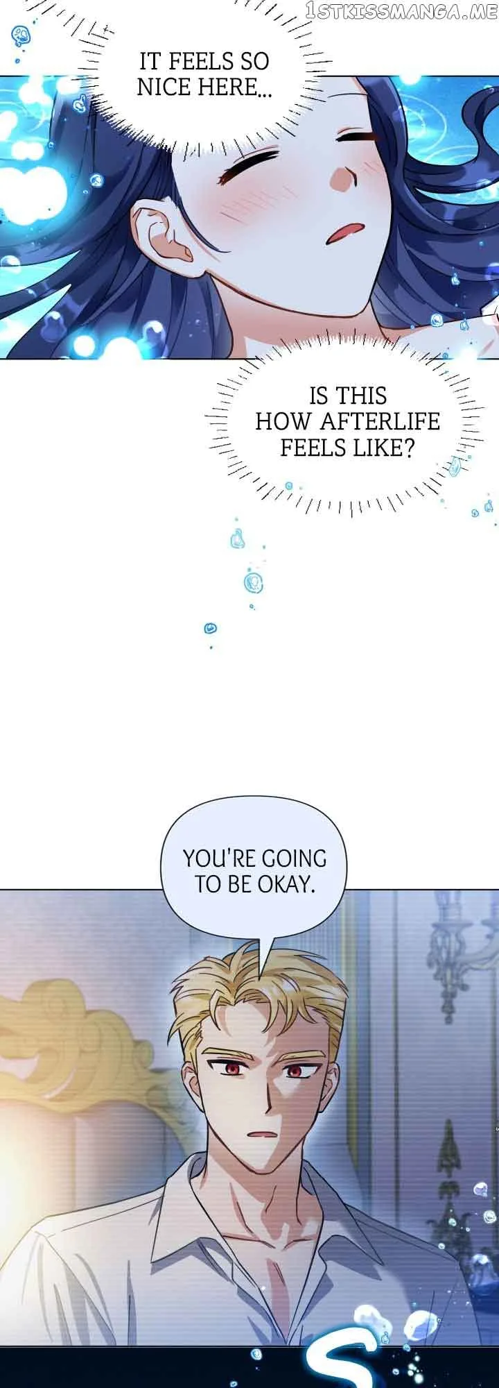 From Misery to Majesty Chapter 3 page 4