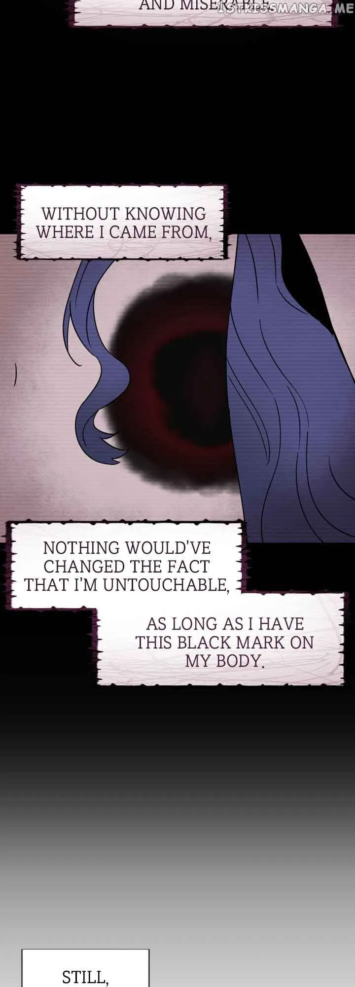 From Misery to Majesty Chapter 3 page 7