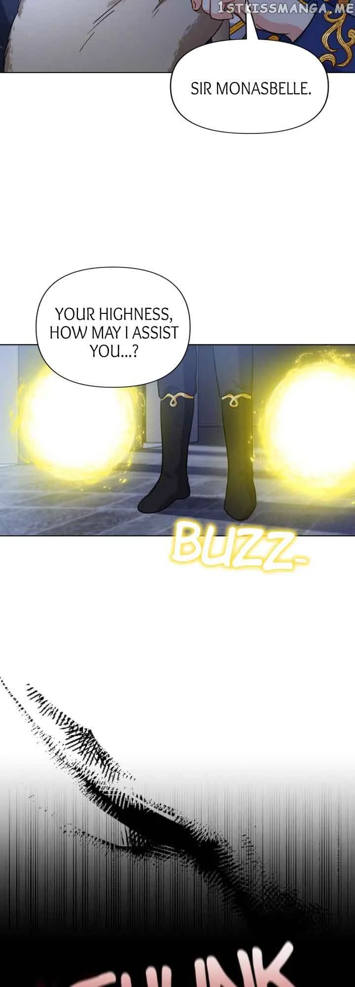 From Misery to Majesty Chapter 2 page 21