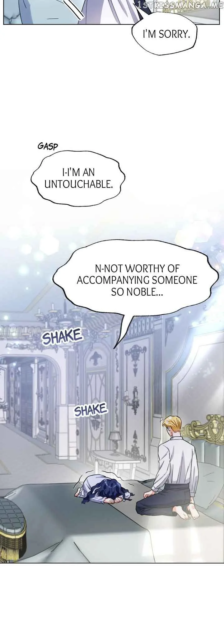 From Misery to Majesty Chapter 3 page 25