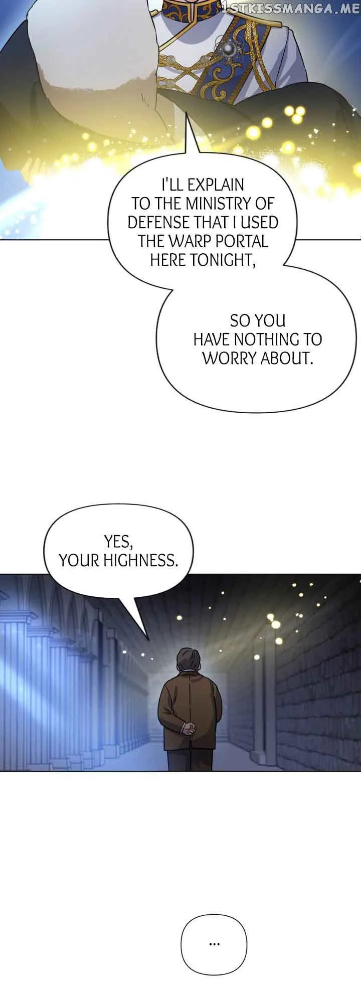 From Misery to Majesty Chapter 2 page 25