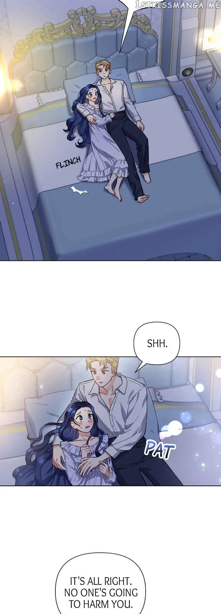 From Misery to Majesty Chapter 2 page 33
