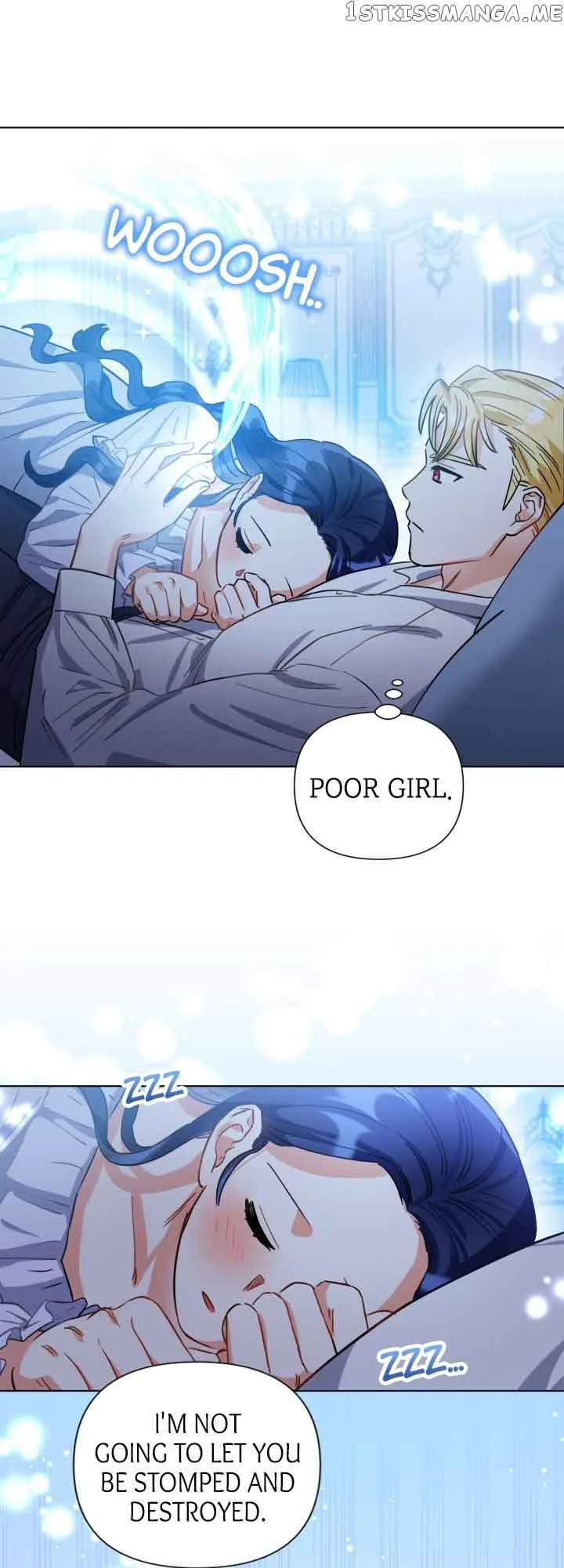 From Misery to Majesty Chapter 2 page 46