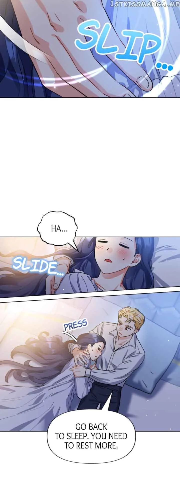 From Misery to Majesty Chapter 2 page 37