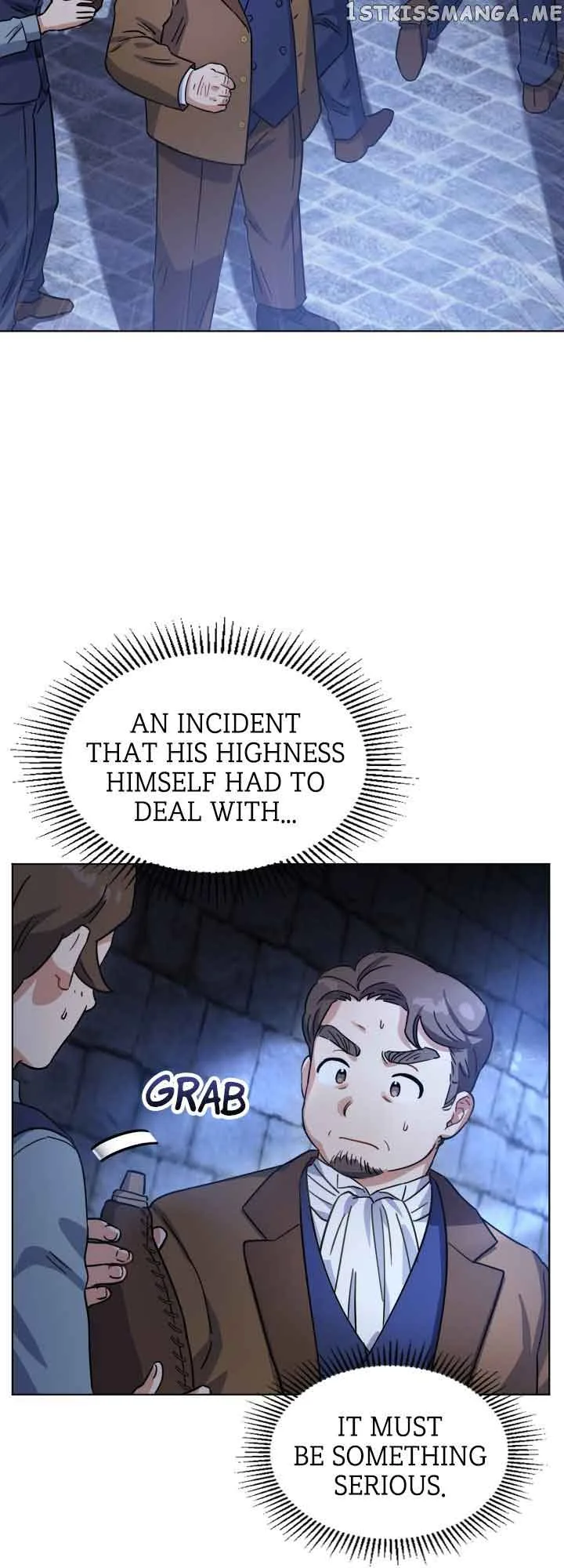 From Misery to Majesty Chapter 2 page 27