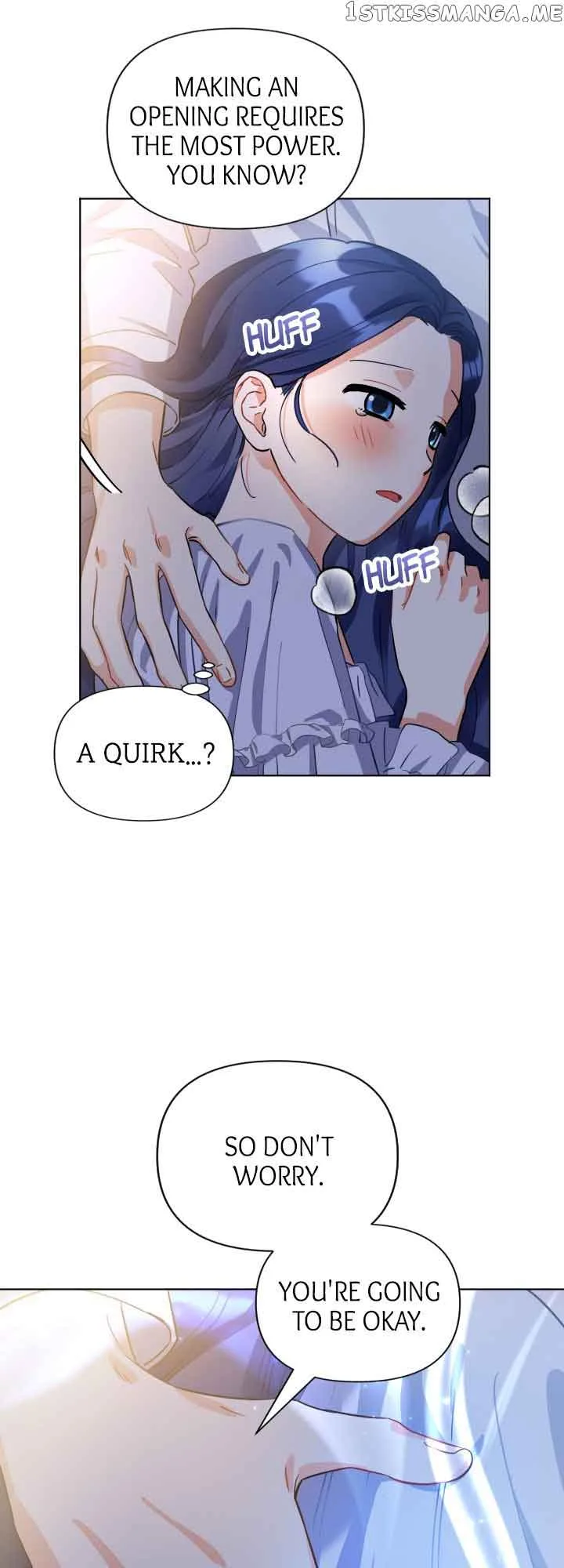 From Misery to Majesty Chapter 2 page 36